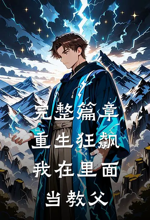 完整篇章重生狂飙：我在里面当教父