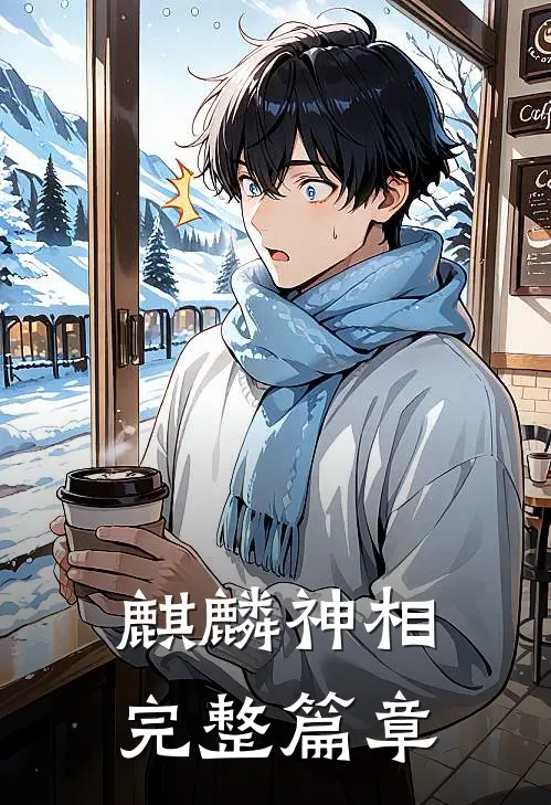 麒麟神相完整篇章
