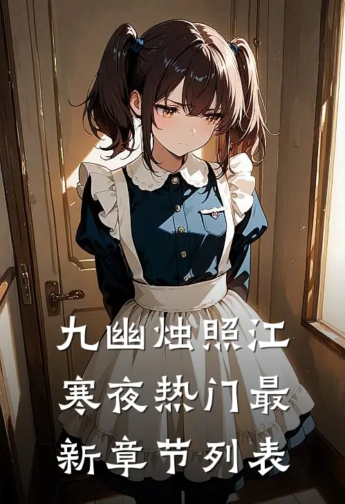 九幽烛照江寒夜热门最新章节列表