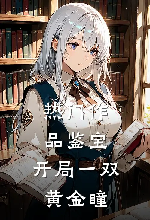 热门作品鉴宝：开局一双黄金瞳