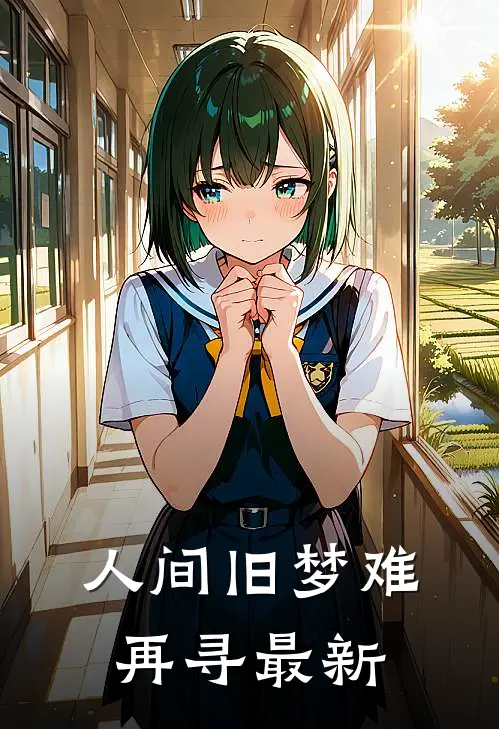 人间旧梦难再寻最新
