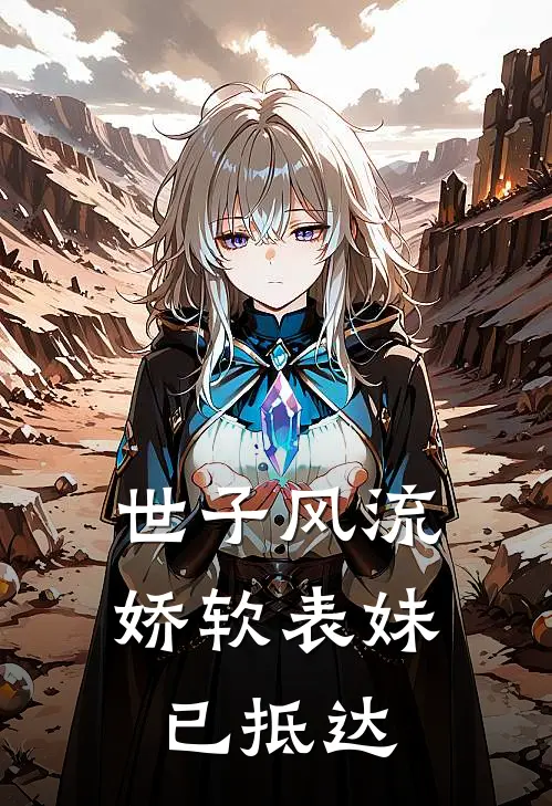 世子风流：娇软表妹已抵达