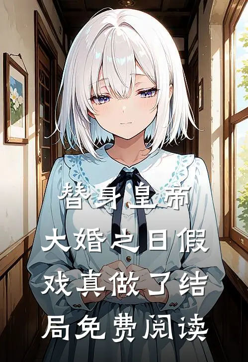 替身皇帝，大婚之日假戏真做了结局免费阅读