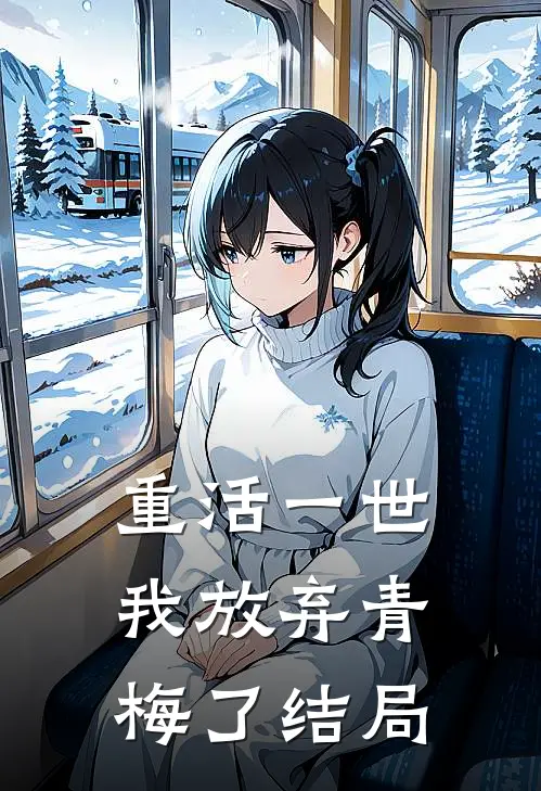 重活一世，我放弃青梅了结局
