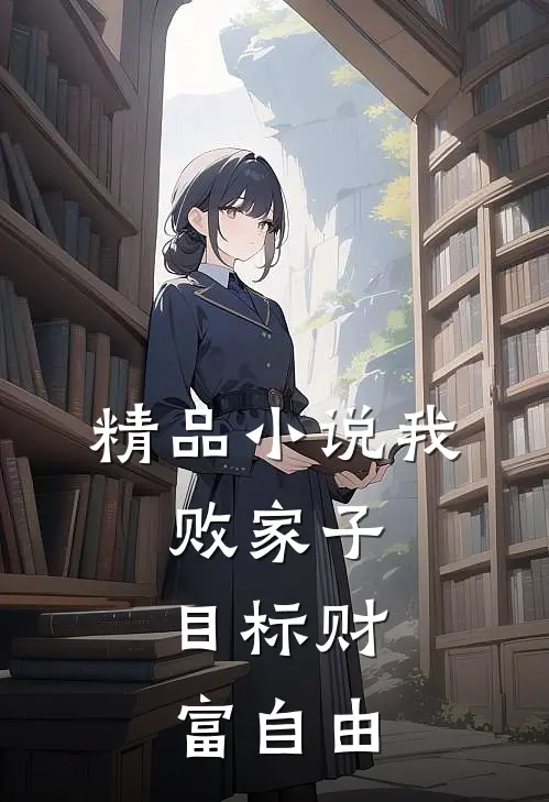 精品小说我，败家子，目标财富自由