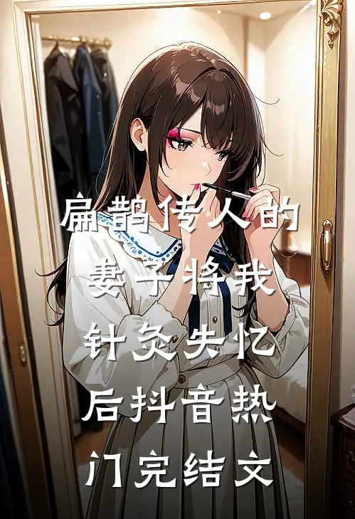 扁鹊传人的妻子将我针灸失忆后抖音热门完结文