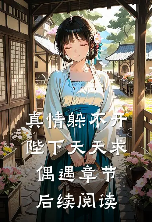 真情躲不开陛下天天求偶遇章节后续阅读