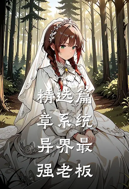 精选篇章系统：异界最强老板