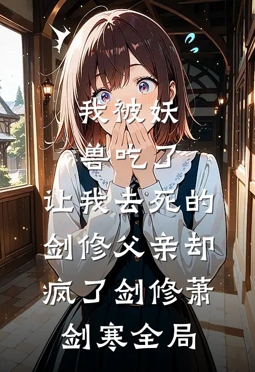 我被妖兽吃了，让我去死的剑修父亲却疯了剑修萧剑寒全局