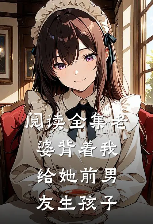 阅读全集老婆背着我给她前男友生孩子