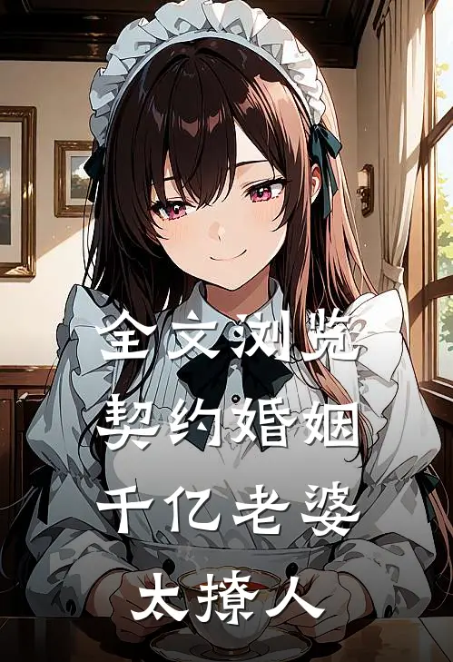 全文浏览契约婚姻：千亿老婆太撩人