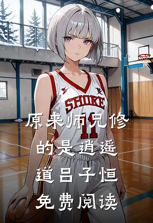 原来师兄修的是逍遥道吕子恒免费阅读
