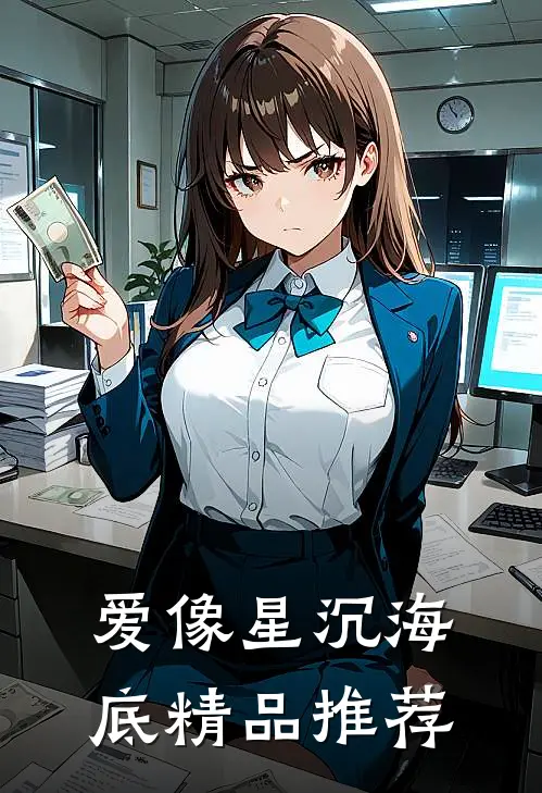 爱像星沉海底精品推荐