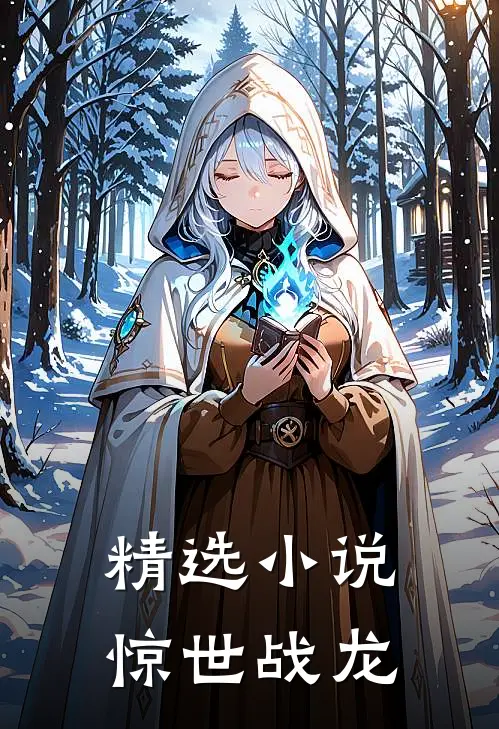 精选小说惊世战龙