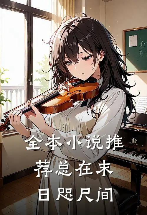 全本小说推荐总在末日咫尺间