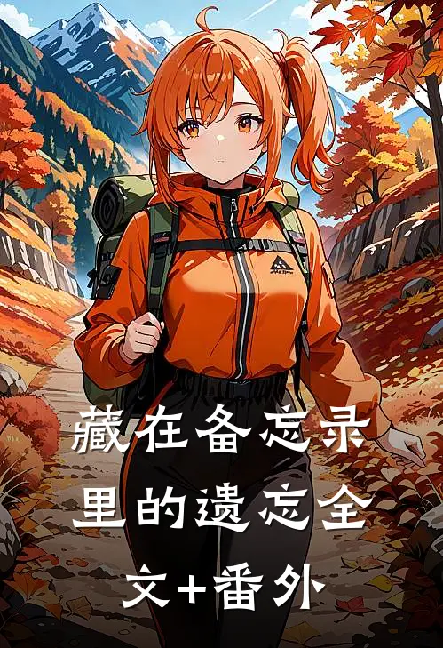 藏在备忘录里的遗忘全文+番外