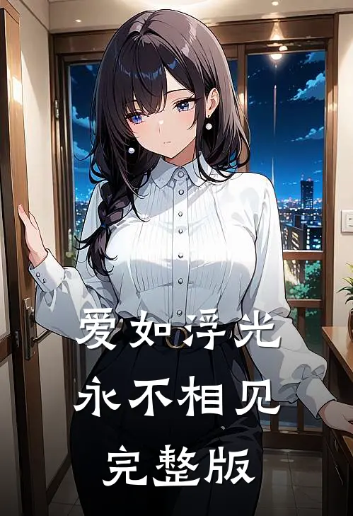 爱如浮光，永不相见完整版