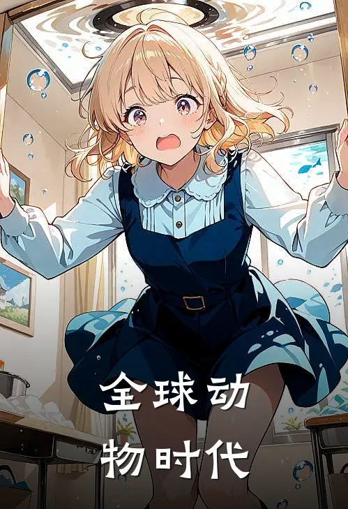 全球动物时代短剧全集