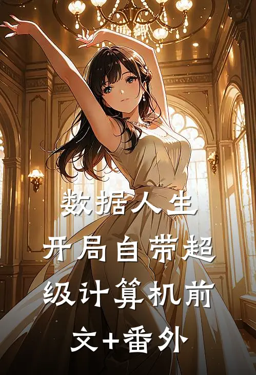 数据人生：开局自带超级计算机前文+番外