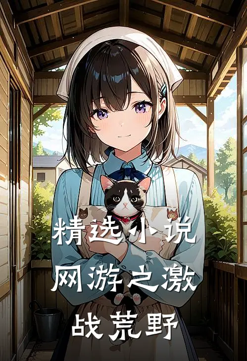 精选小说网游之激战荒野