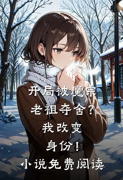 开局被魔宗老祖夺舍？我改变身份！小说免费阅读