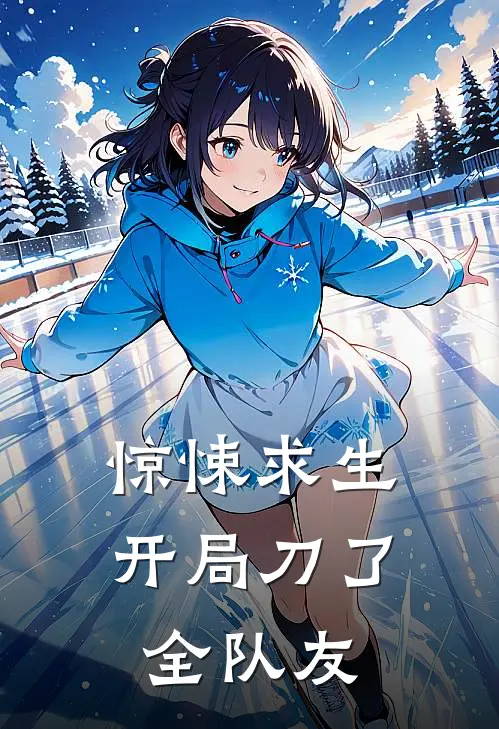 惊悚求生开局刀了全队友