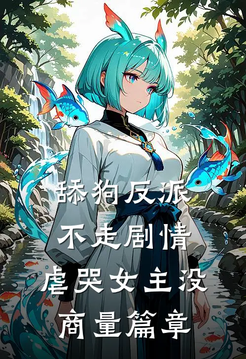 舔狗反派不走剧情，虐哭女主没商量篇章