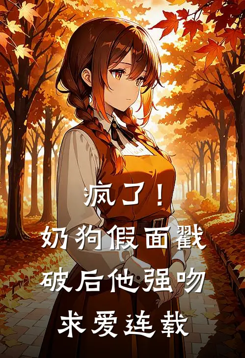疯了！奶狗假面戳破后他强吻求爱连载