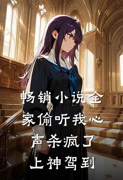畅销小说全家偷听我心声杀疯了，上神驾到