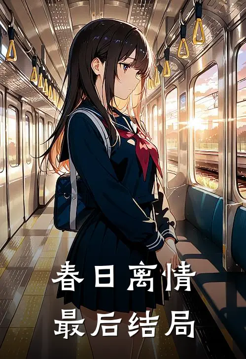 春日离情最后结局