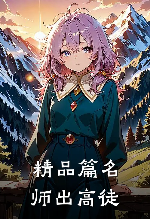 精品篇名师出高徒