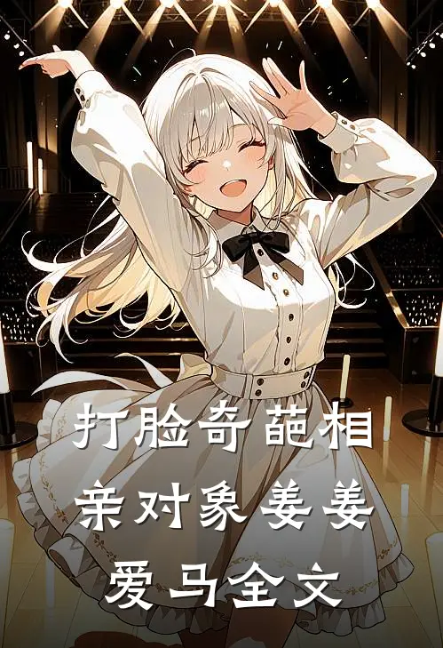 打脸奇葩相亲对象姜姜爱马全文