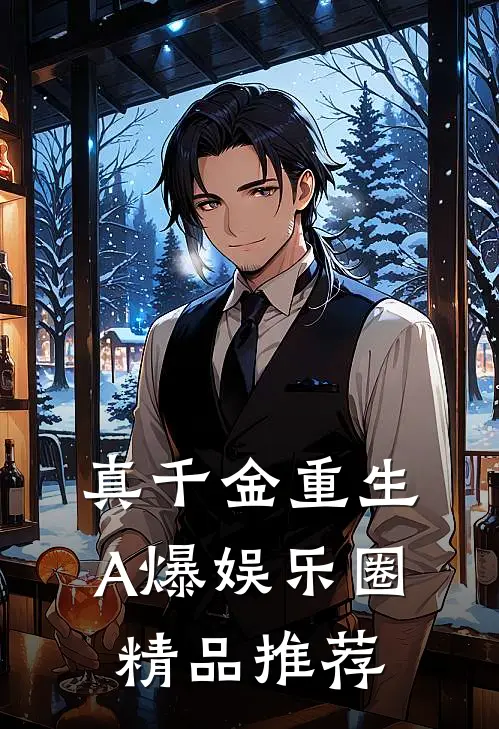 真千金重生A爆娱乐圈精品推荐