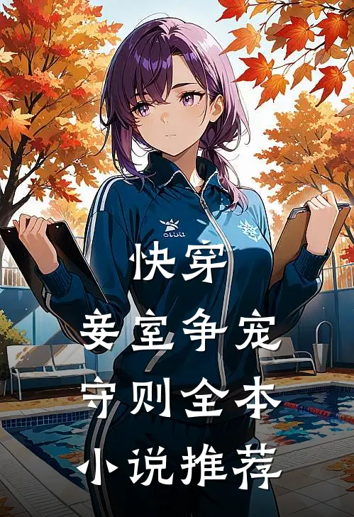 快穿：妾室争宠守则全本小说推荐