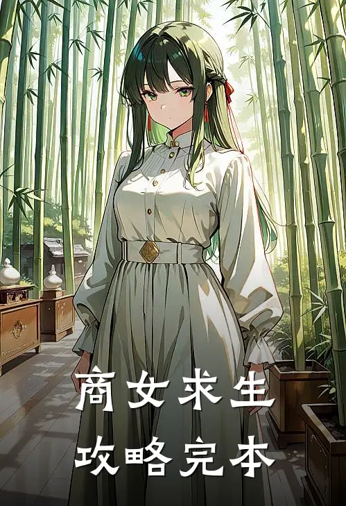 商女求生攻略完本