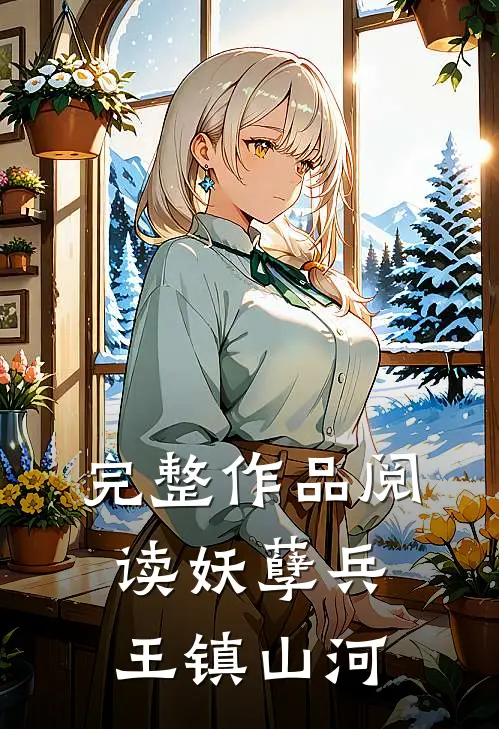 完整作品阅读妖孽兵王镇山河