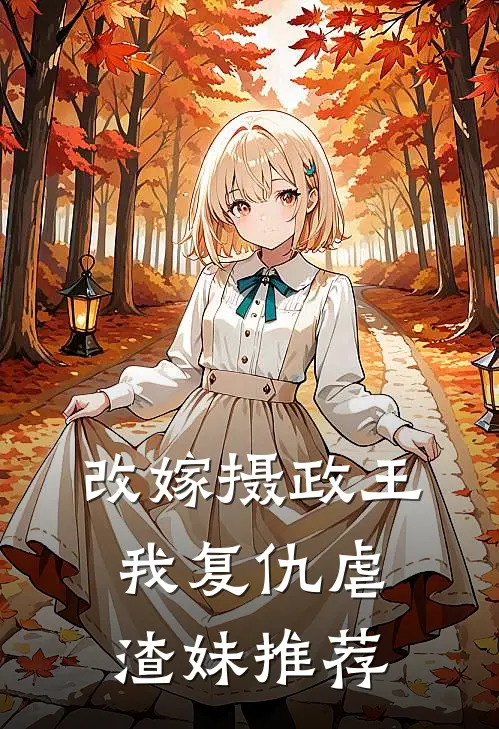 改嫁摄政王,我复仇虐渣妹推荐文