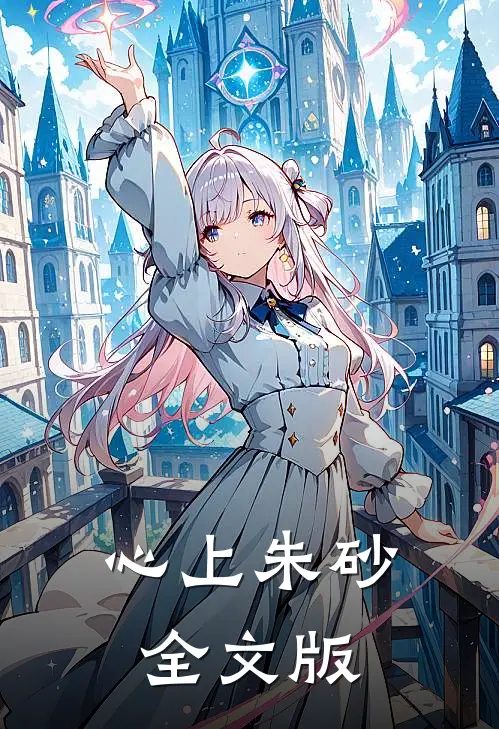 心上朱砂全文版