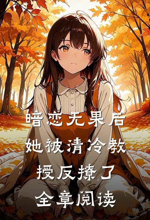 暗恋无果后，她被清冷教授反撩了全章阅读