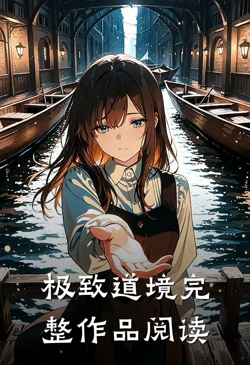 极致道境完整作品阅读