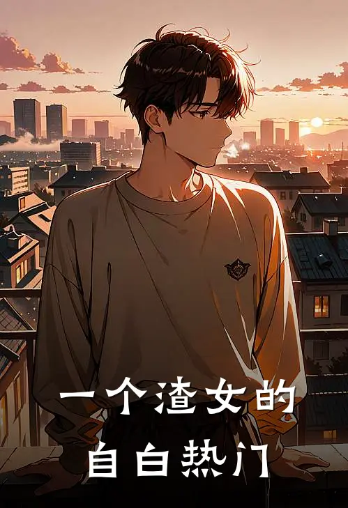 一个渣女的自白热门