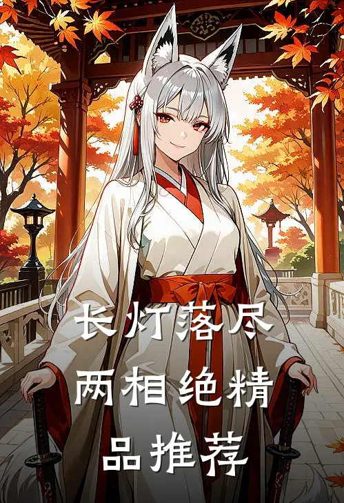 长灯落尽两相绝精品推荐