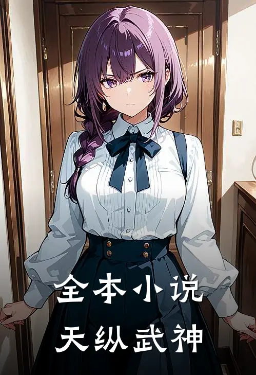 全本小说天纵武神