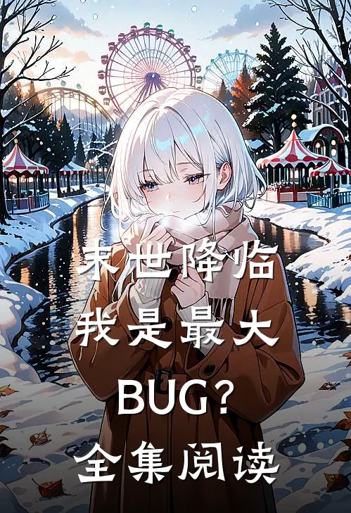 末世降临：我是最大BUG？全集阅读