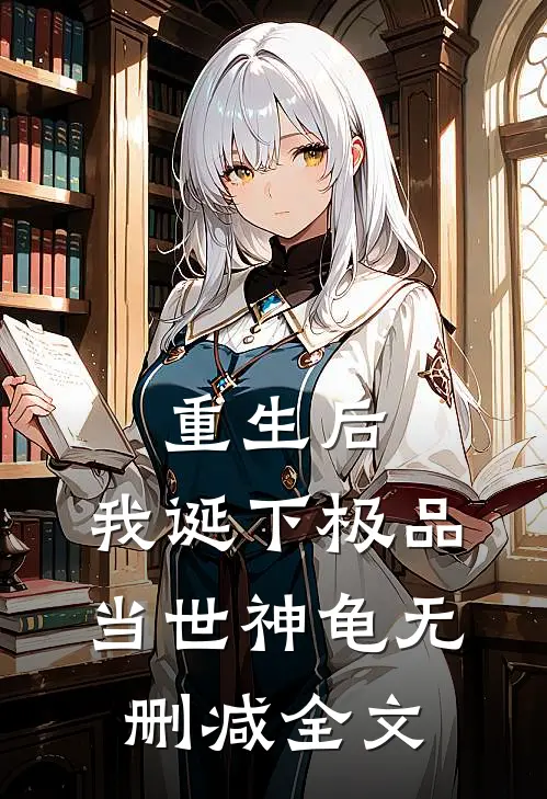 重生后，我诞下极品当世神龟无删减全文