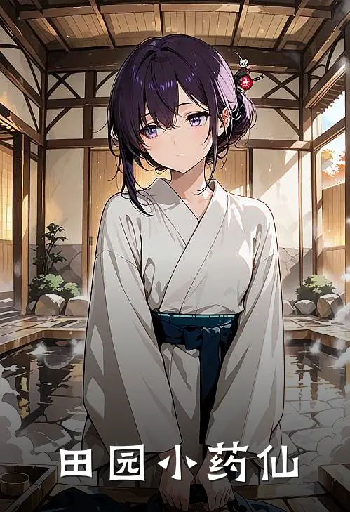 田园小药仙