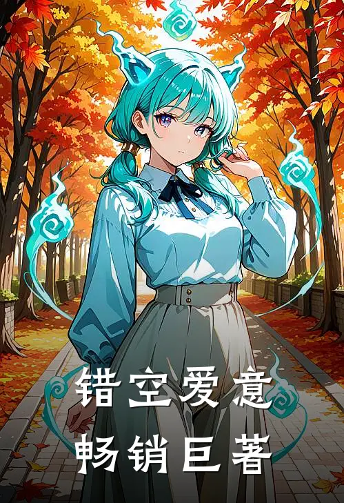 错空爱意畅销巨著