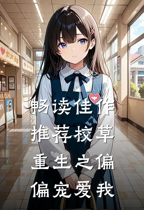畅读佳作推荐校草重生之偏偏宠爱我