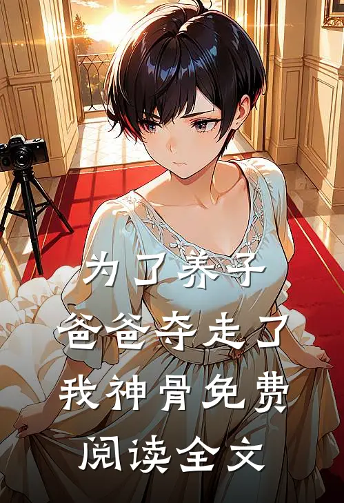 为了养子，爸爸夺走了我神骨免费阅读全文