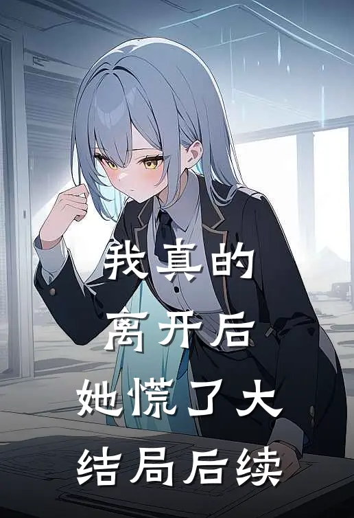 我真的离开后，她慌了大结局后续
